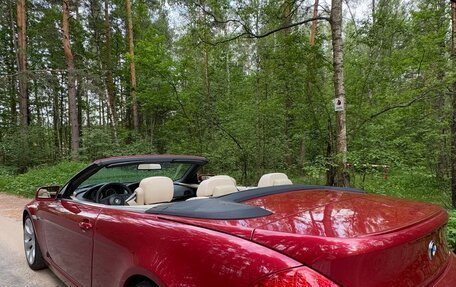 BMW 6 серия, 2005 год, 1 400 000 рублей, 3 фотография