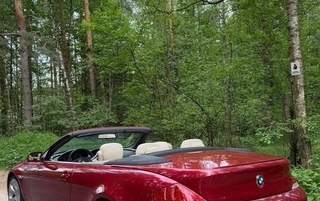 BMW 6 серия, 2005 год, 1 400 000 рублей, 7 фотография