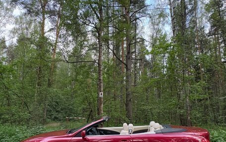 BMW 6 серия, 2005 год, 1 400 000 рублей, 11 фотография