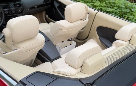 BMW 6 серия, 2005 год, 1 400 000 рублей, 23 фотография