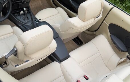 BMW 6 серия, 2005 год, 1 400 000 рублей, 22 фотография