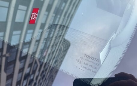 Toyota Camry, 2021 год, 3 490 000 рублей, 24 фотография