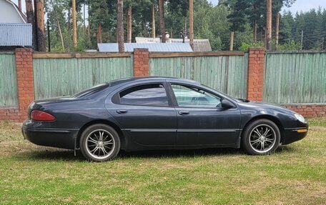 Chrysler Concorde II, 1999 год, 430 000 рублей, 9 фотография