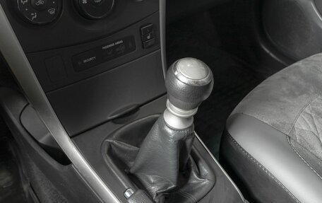 Toyota Corolla, 2012 год, 936 000 рублей, 7 фотография