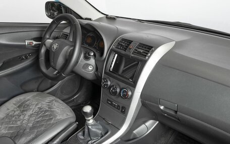Toyota Corolla, 2012 год, 936 000 рублей, 5 фотография