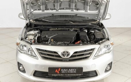 Toyota Corolla, 2012 год, 936 000 рублей, 13 фотография