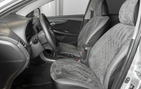 Toyota Corolla, 2012 год, 936 000 рублей, 16 фотография