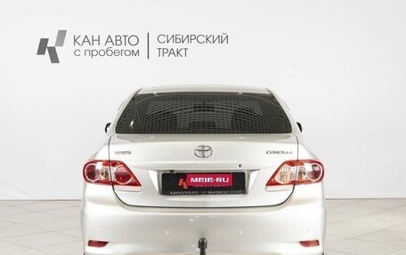 Toyota Corolla, 2012 год, 936 000 рублей, 11 фотография