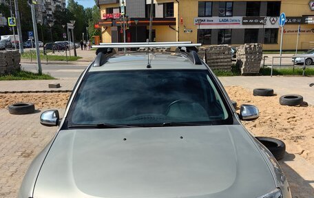Renault Duster I рестайлинг, 2012 год, 1 100 000 рублей, 8 фотография