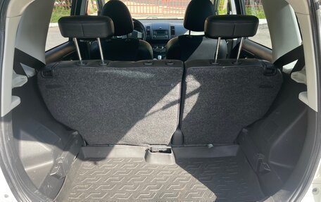 Nissan Note II рестайлинг, 2012 год, 949 000 рублей, 9 фотография