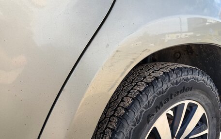 Renault Duster I рестайлинг, 2012 год, 1 100 000 рублей, 28 фотография