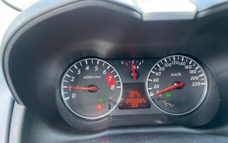 Nissan Note II рестайлинг, 2012 год, 949 000 рублей, 16 фотография