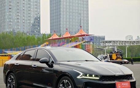 KIA K5, 2022 год, 2 300 887 рублей, 2 фотография