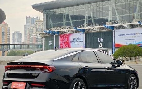 KIA K5, 2022 год, 2 300 887 рублей, 3 фотография