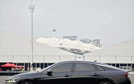 KIA K5, 2022 год, 2 300 887 рублей, 5 фотография