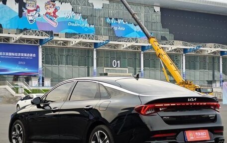 KIA K5, 2022 год, 2 300 887 рублей, 4 фотография