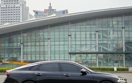 KIA K5, 2022 год, 2 300 887 рублей, 6 фотография