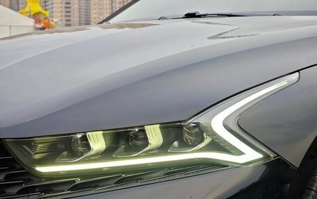 KIA K5, 2022 год, 2 300 887 рублей, 10 фотография