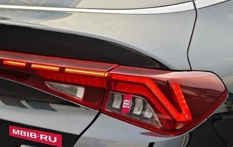 KIA K5, 2022 год, 2 300 887 рублей, 9 фотография