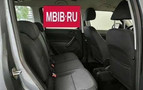 Skoda Yeti I рестайлинг, 2015 год, 1 190 000 рублей, 11 фотография