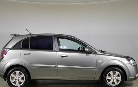 KIA Rio II, 2010 год, 550 000 рублей, 4 фотография