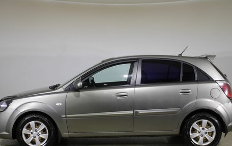 KIA Rio II, 2010 год, 550 000 рублей, 8 фотография