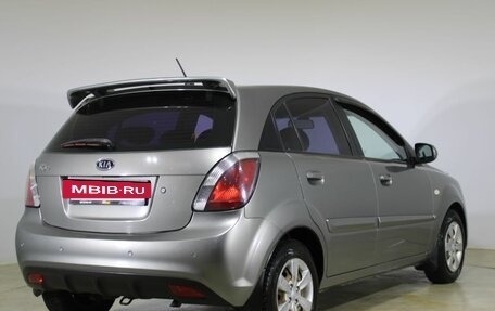 KIA Rio II, 2010 год, 550 000 рублей, 5 фотография