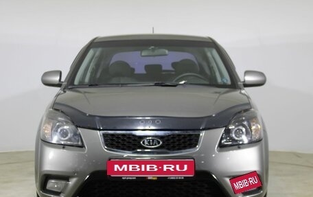 KIA Rio II, 2010 год, 550 000 рублей, 2 фотография