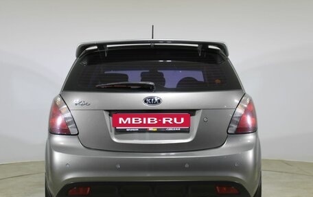 KIA Rio II, 2010 год, 550 000 рублей, 6 фотография