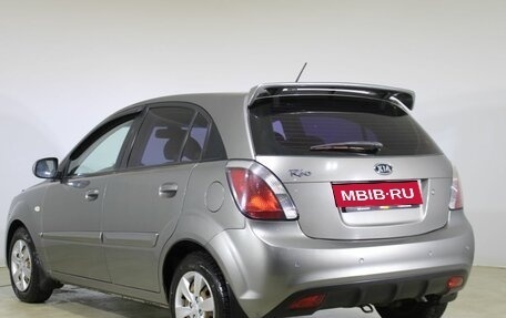 KIA Rio II, 2010 год, 550 000 рублей, 7 фотография