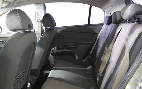 KIA Rio II, 2010 год, 550 000 рублей, 13 фотография