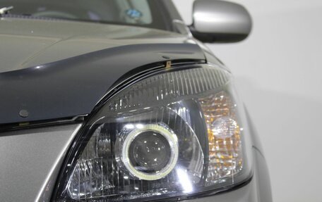 KIA Rio II, 2010 год, 550 000 рублей, 15 фотография