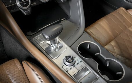 Genesis G70 I, 2020 год, 3 300 000 рублей, 7 фотография