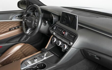 Genesis G70 I, 2020 год, 3 300 000 рублей, 5 фотография