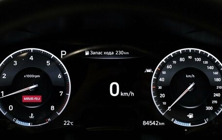 Genesis G70 I, 2020 год, 3 300 000 рублей, 8 фотография