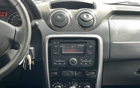 Renault Duster I рестайлинг, 2012 год, 855 000 рублей, 17 фотография
