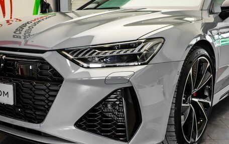 Audi RS 7, 2020 год, 13 499 000 рублей, 7 фотография