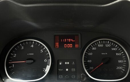 Renault Duster I рестайлинг, 2012 год, 855 000 рублей, 14 фотография