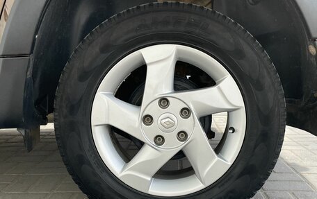Renault Duster I рестайлинг, 2012 год, 855 000 рублей, 19 фотография