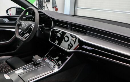 Audi RS 7, 2020 год, 13 499 000 рублей, 9 фотография