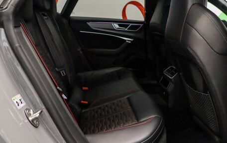 Audi RS 7, 2020 год, 13 499 000 рублей, 10 фотография