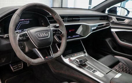 Audi RS 7, 2020 год, 13 499 000 рублей, 14 фотография