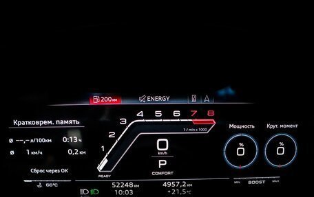 Audi RS 7, 2020 год, 13 499 000 рублей, 15 фотография