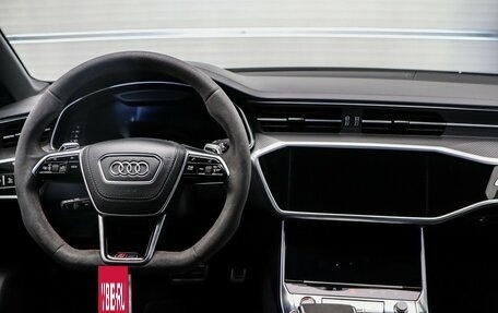 Audi RS 7, 2020 год, 13 499 000 рублей, 13 фотография