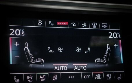 Audi RS 7, 2020 год, 13 499 000 рублей, 22 фотография