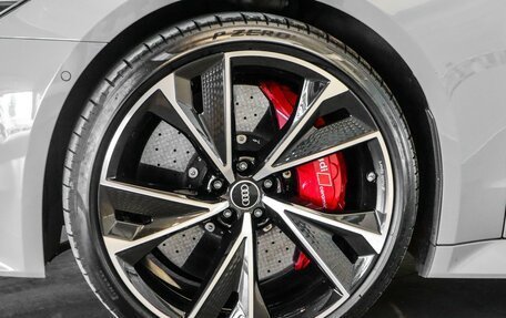 Audi RS 7, 2020 год, 13 499 000 рублей, 31 фотография