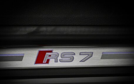 Audi RS 7, 2020 год, 13 499 000 рублей, 32 фотография