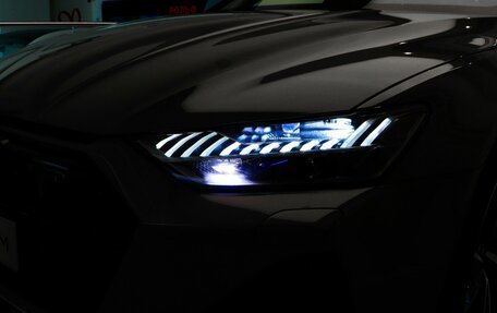Audi RS 7, 2020 год, 13 499 000 рублей, 35 фотография