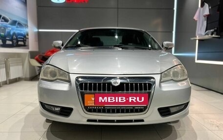 ГАЗ Volga Siber I, 2010 год, 360 000 рублей, 2 фотография