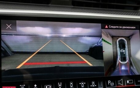 Audi RS 7, 2020 год, 13 499 000 рублей, 26 фотография